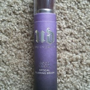 Urban decay optical blurring foundation brush